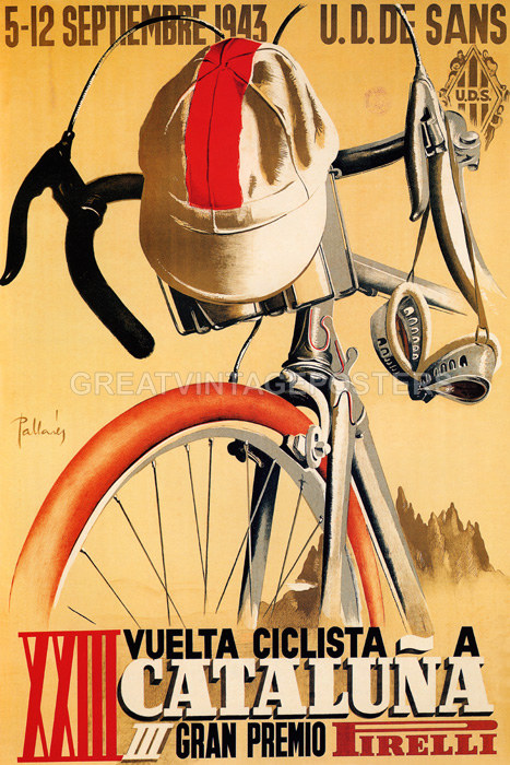 pirelli bicycle